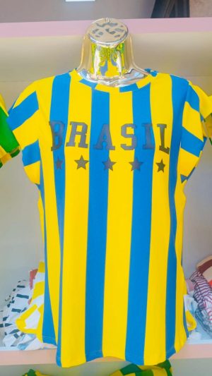 T-Shirts Estampadas